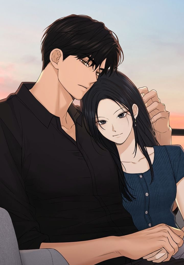 The Dawn to Come Brings Turbulent Romance and Unavoidable Attraction